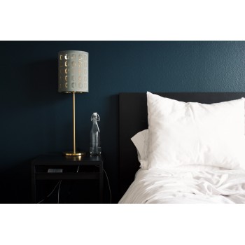 WHITE BED LINEN SET (2 pillowcases, bed sheet, duvet cover) WHITE BED LINEN SET (2 pillowcases, bed sheet, duvet cover)